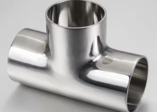 PT Test Approved Seamless Pipe Fittings Heat Treatment with Annealing Process