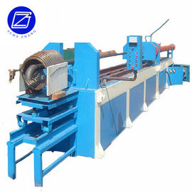 Elbow Hot forming machine Induction Heating Carbon Steel