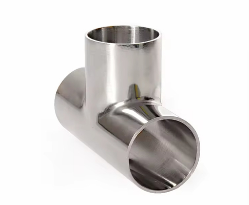 Pressure Seamless Pipe Fittings For Power / Reducing Applications