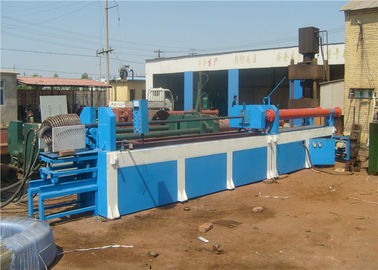 Elbow Hot Forming Machine 168 Model With Commissioning And Training Service