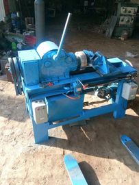 Pipe Fitting Beveling Machine Not easily damaged Easy to repair simple structure
