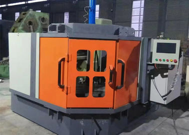 Pipe Fitting Beveling Machine Full automatic speed Easy to operate High precision