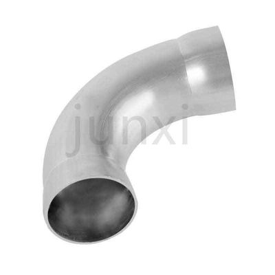 Compression fitting Stainless steel elbow 304 316 Seamless Pipe Fittings