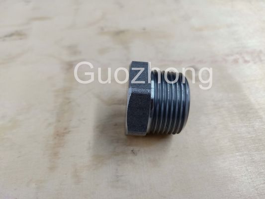 Forged Carbon Steel A105 Socket ANSI Seamless Pipe Fittings
