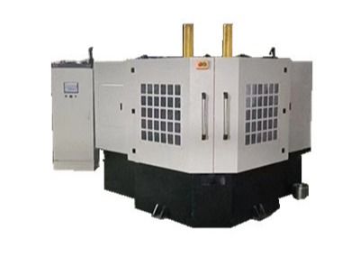 2kw डबल एंड पाइप फिटिंग बेवलिंग मशीन उच्च परिशुद्धता