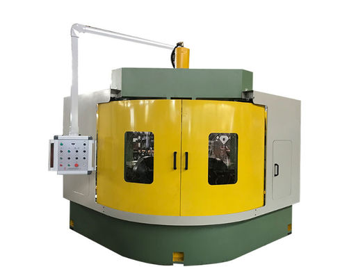 ऊर्जा बचत स्वचालित ट्यूब चम्फरिंग मशीन सीई एकाधिक ऑपरेटिंग मोड